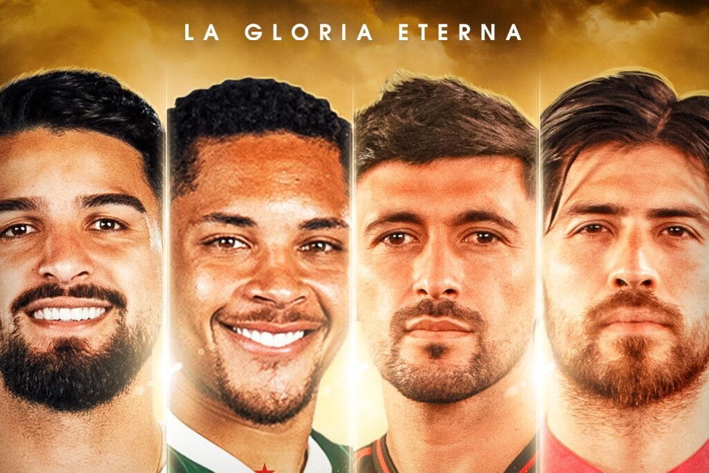 Final de la Copa Libertadores 2025