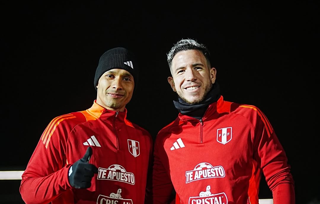 Alineación de Perú vs Rusia hoy: titulares para el encuentro amistoso