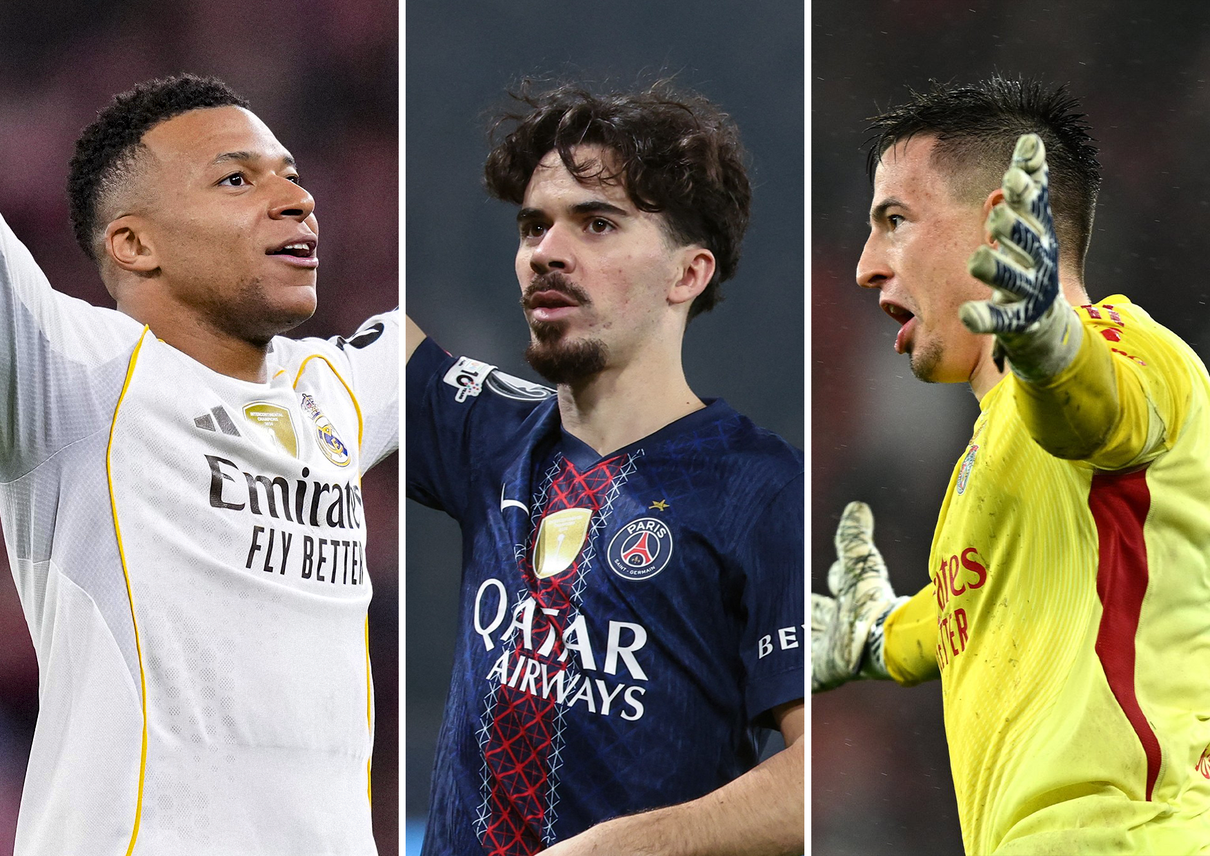 Champions League: ¿Cuándo es el sorteo de los playoffs?