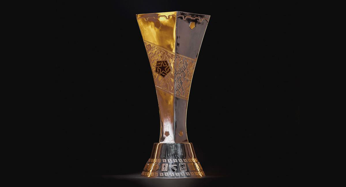 Premios Liga 1 2025: Conoce a los ganadores