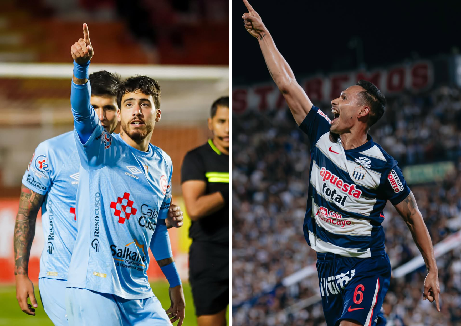 Liga 1 2026: Programación de la fecha 7 del Torneo Apertura