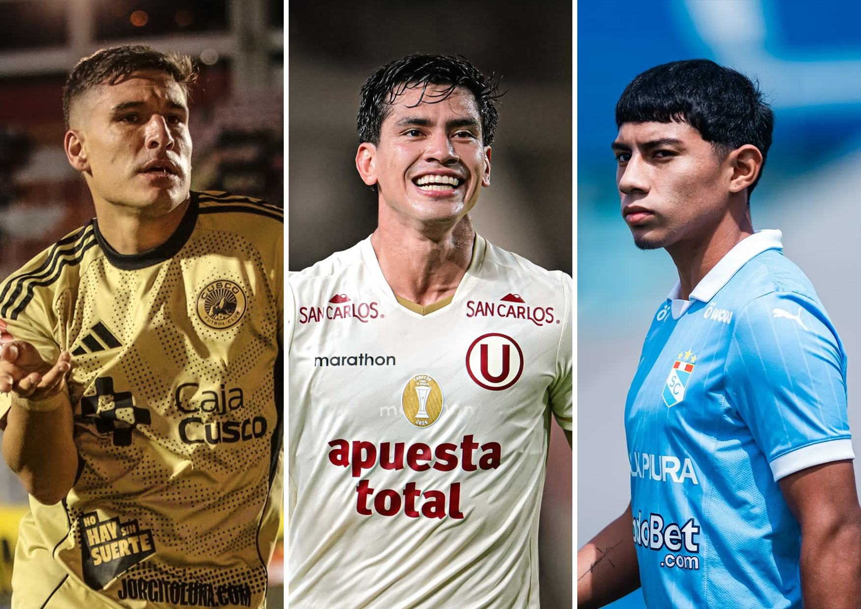Conmebol Libertadores 2026: Conoce los grupos y rivales de los equipos peruanos