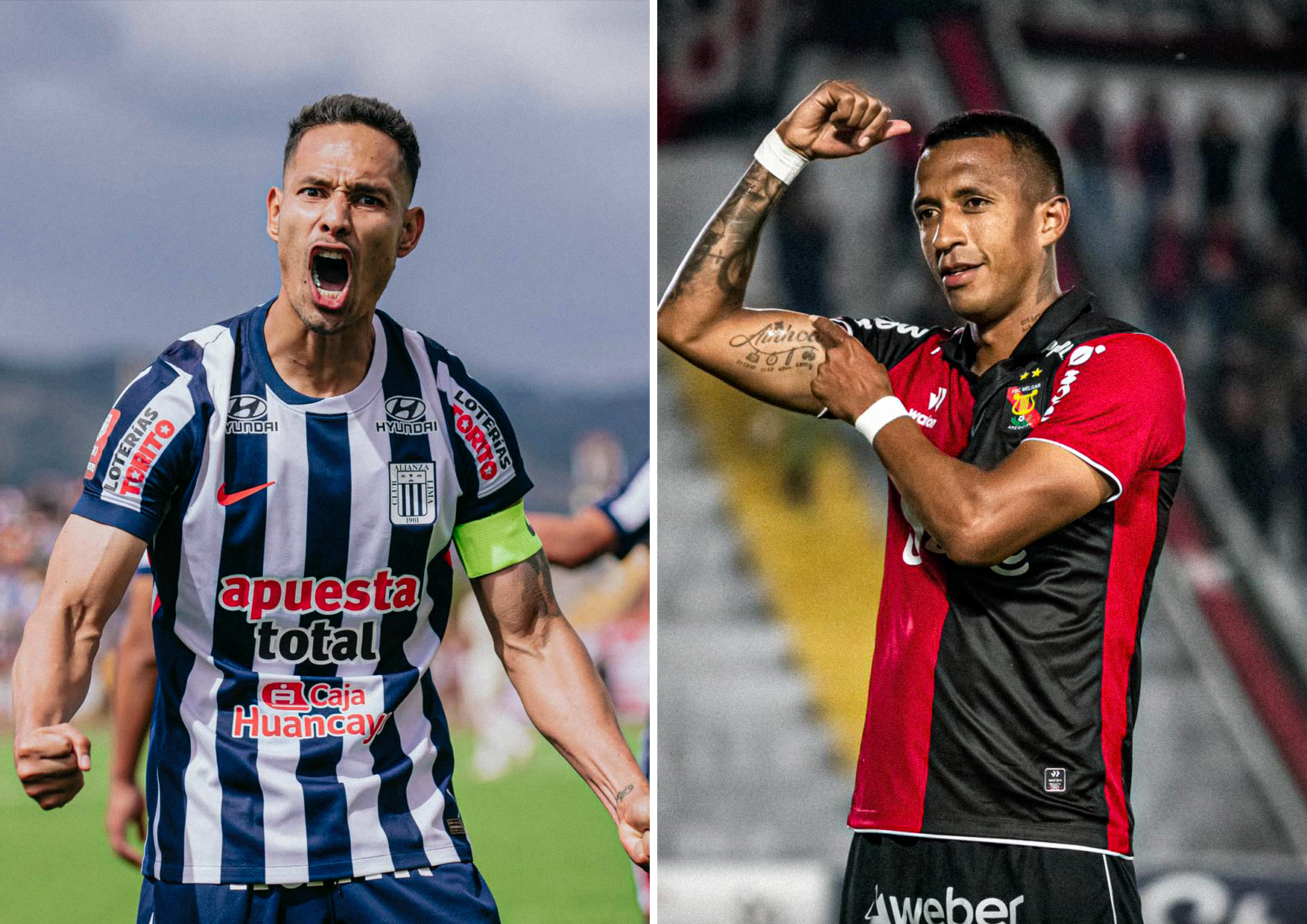Liga 1 2026: Programación de la fecha 6 Torneo Apertura