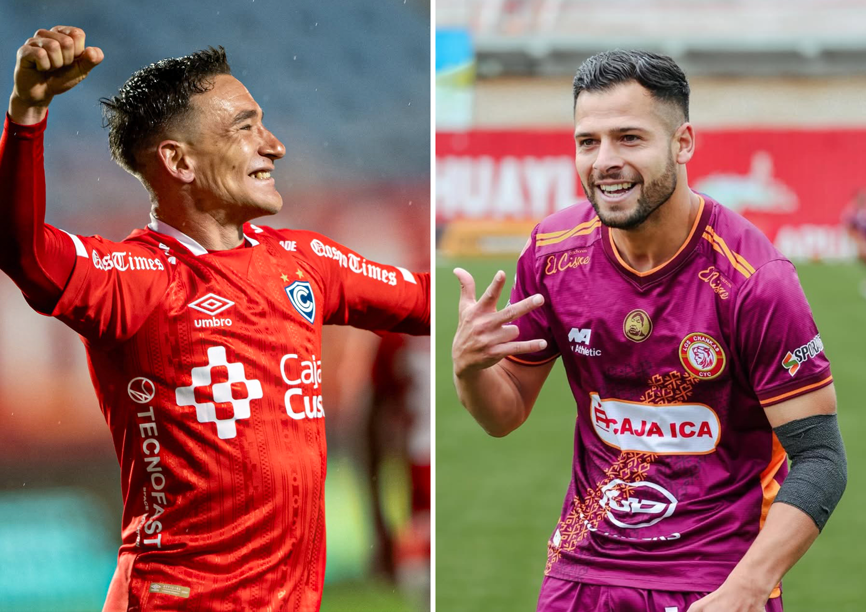Liga 1 2026: Programación de la fecha 10 del Torneo Apertura