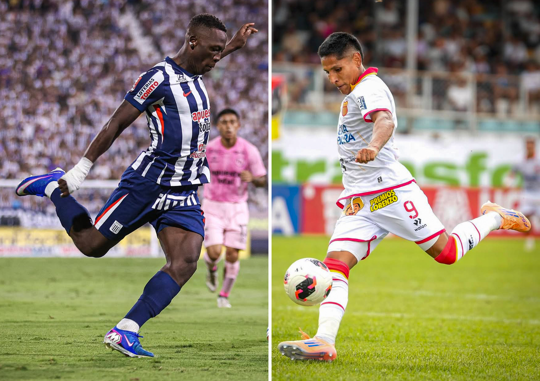 Liga 1 2026: Programación de la fecha 12 del Torneo Apertura
