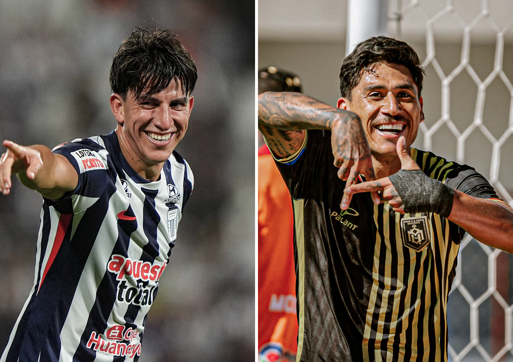 Liga 1 2026: Programación de la fecha 13 del Torneo Apertura