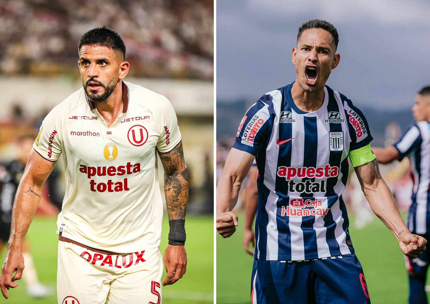 Liga 1 2026: Programación de la fecha 9 del Torneo Apertura
