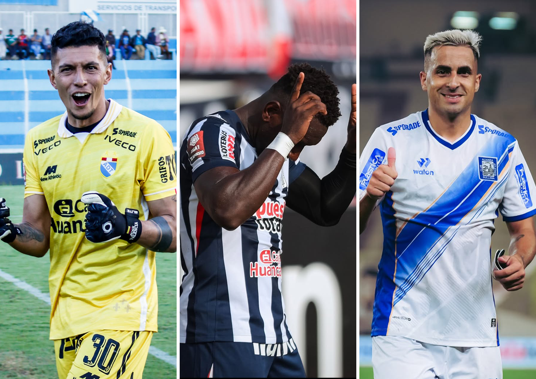Liga 1 2026: Resultados y tabla de posiciones luego de la fecha 12