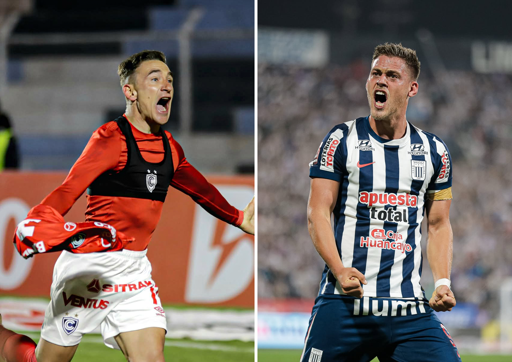Liga 1 2026: Programación de la fecha 15 del Torneo Apertura