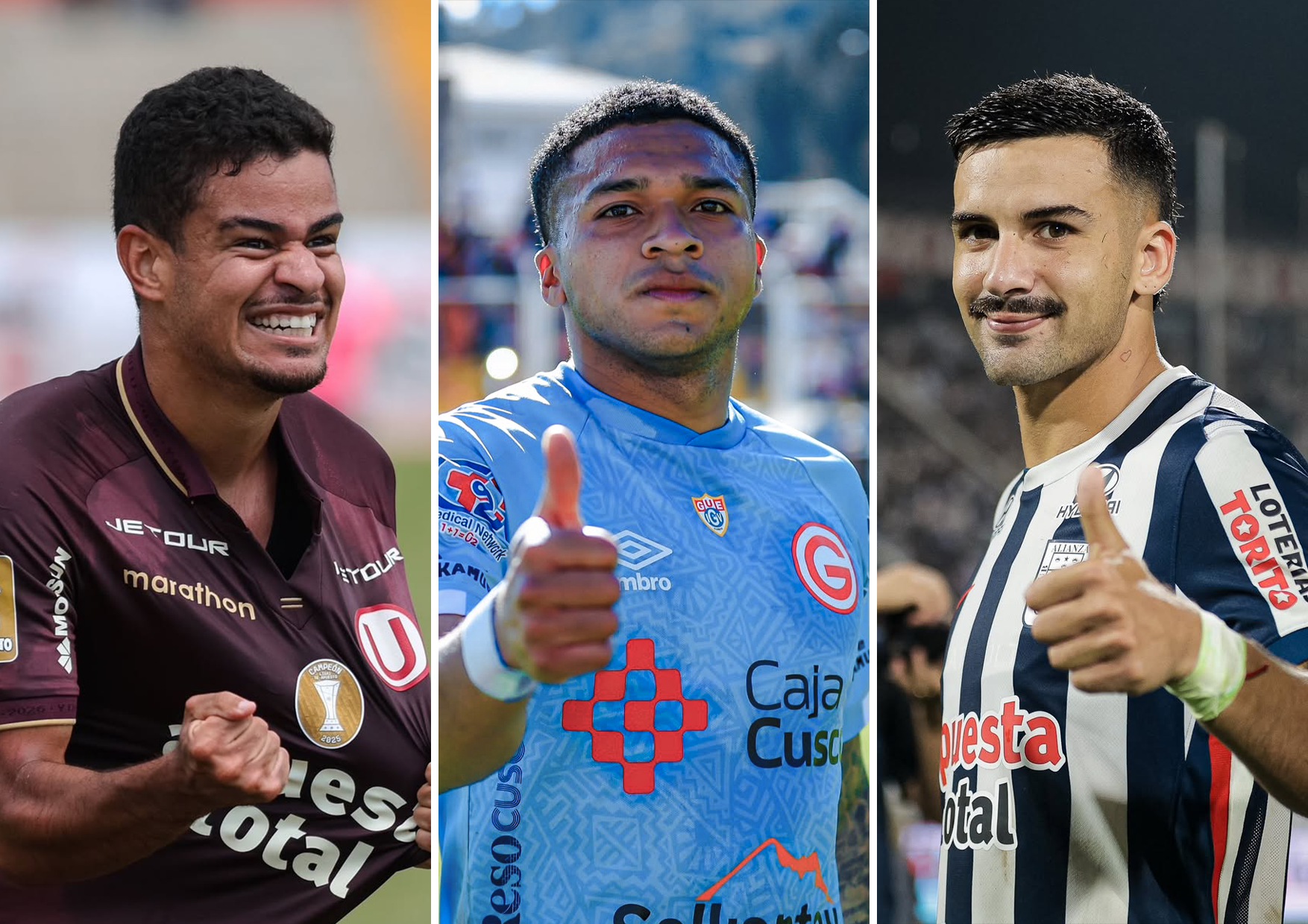 Liga 1 2026: Resultados y tabla de posiciones luego de la fecha 13