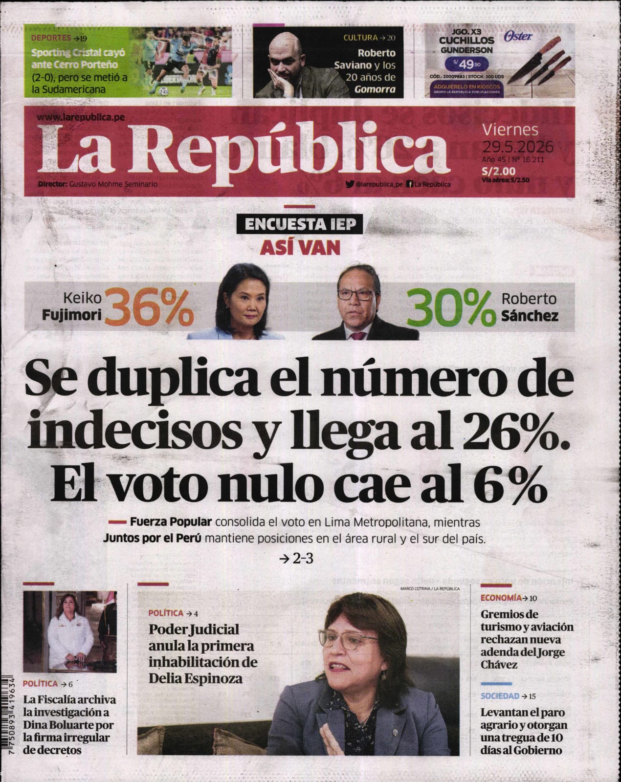 La República