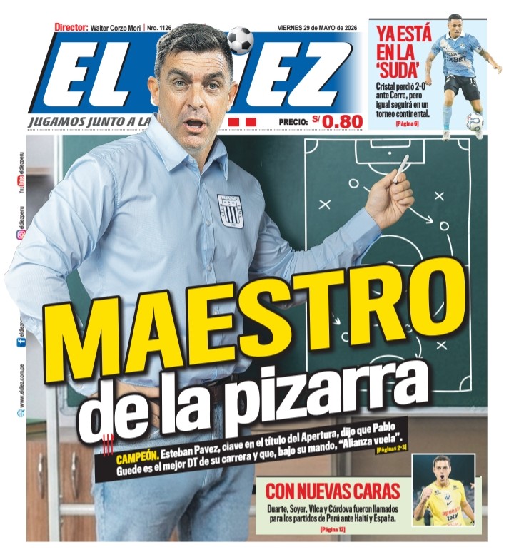 El Diez