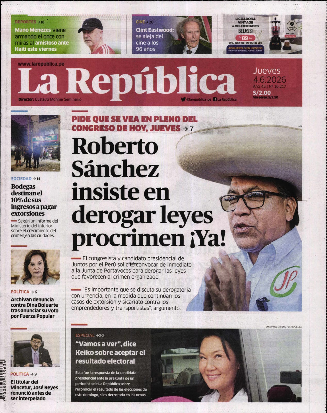 La República