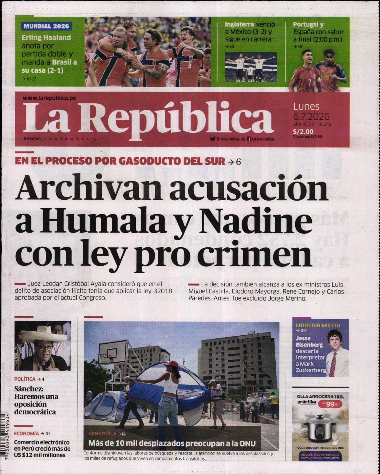 La República