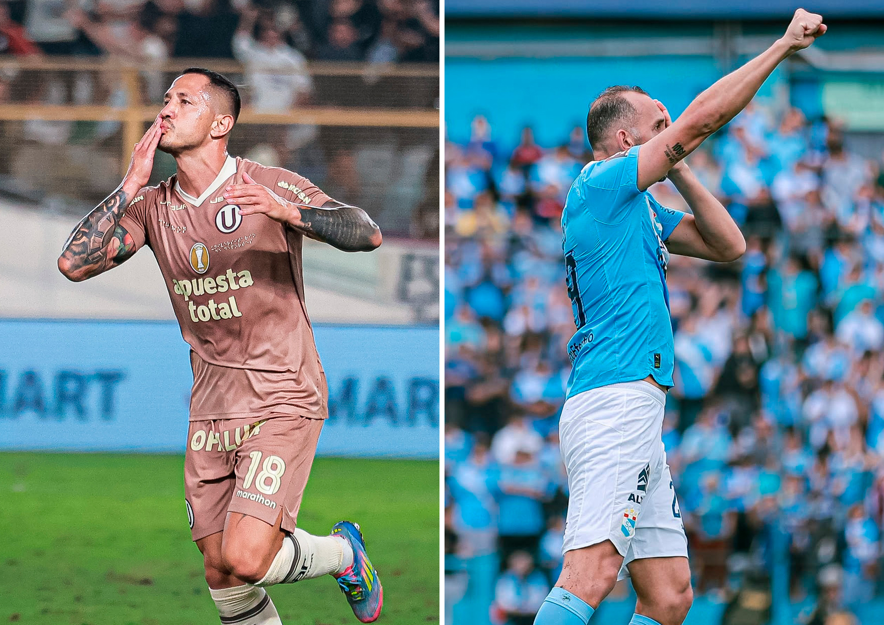 Liga 1 2026: Programación de la fecha 4 del Torneo Clausura