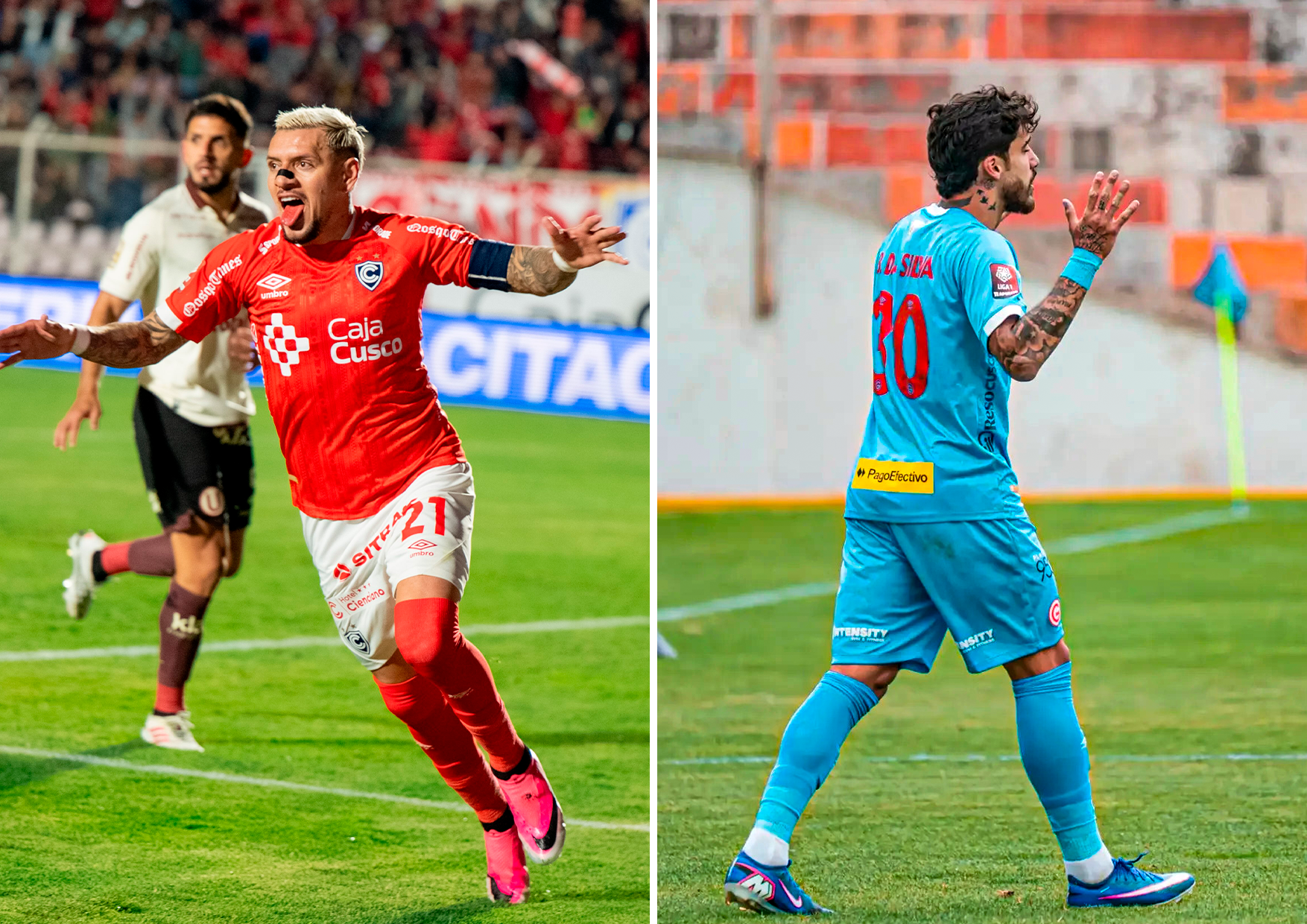 Liga 1 2026: Programación de la fecha 5 del Torneo Clausura
