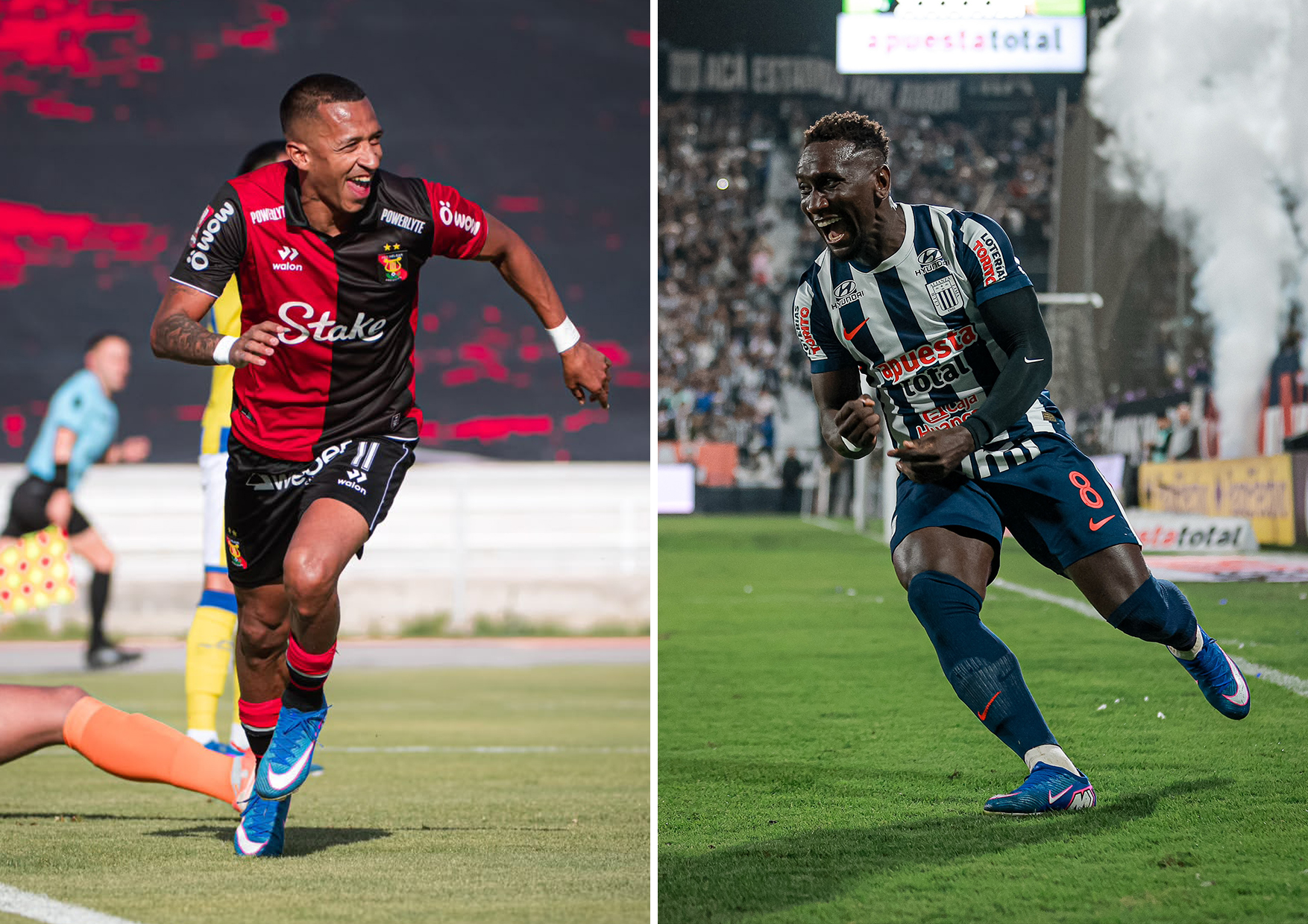 Liga 1 2026: Programación de la fecha 6 del Torneo Clausura