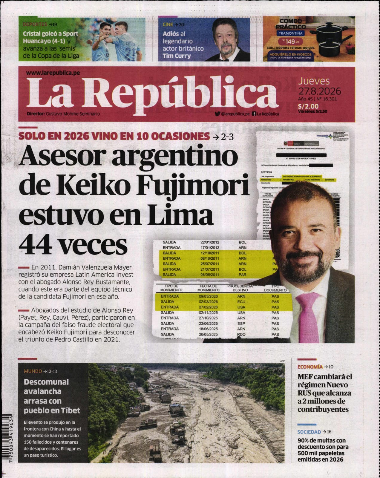 La República