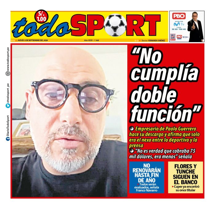 TodoSport