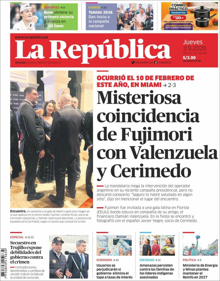La República