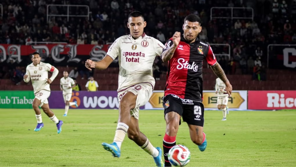 Liga 1 2026: Programación de la fecha 11 del Torneo Clausura